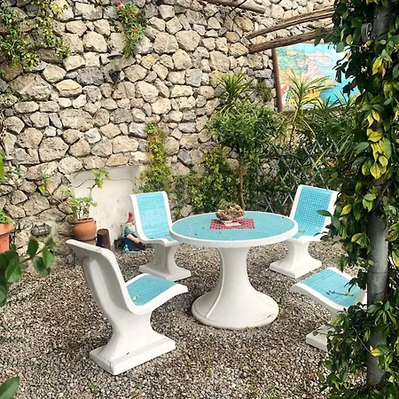 Hermosa Villa