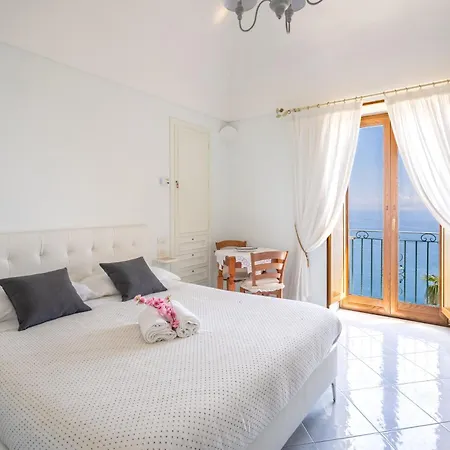 Villa Hermosa Amalfi