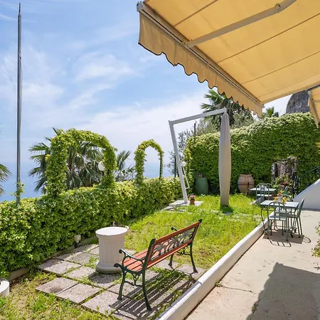 Hermosa Villa *