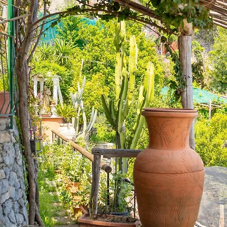 Hermosa Villa *