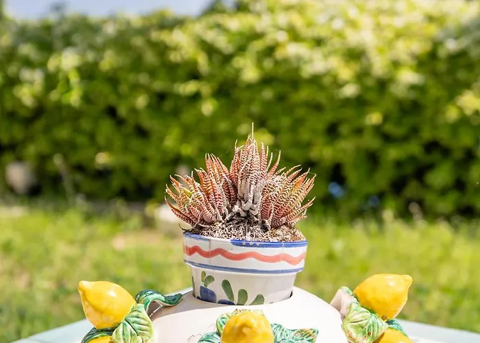 Hermosa * أمالفي