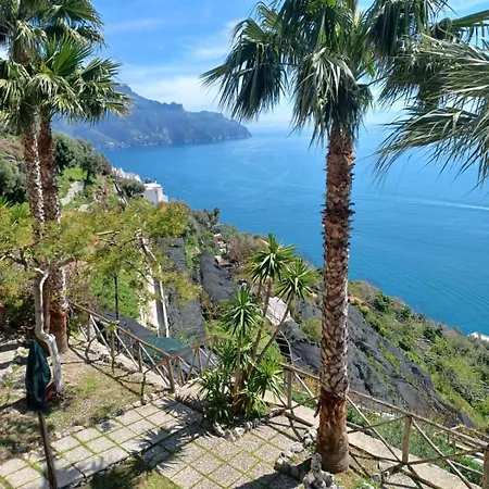 Hermosa * Amalfi