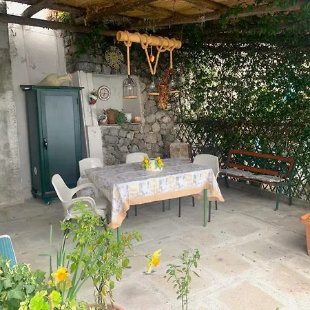 Hermosa Villa