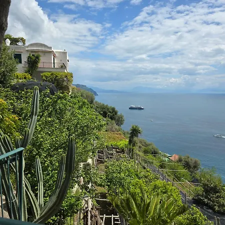 Hermosa Amalfi