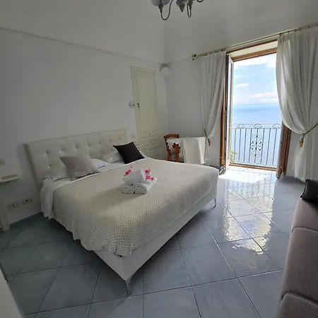Villa Hermosa Amalfi