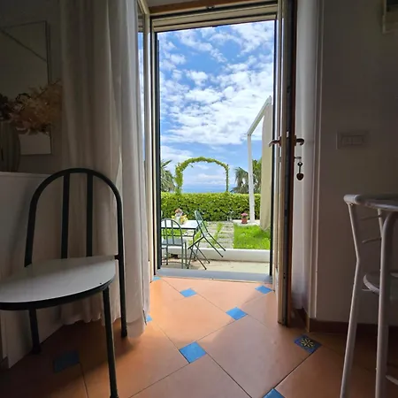 Villa Hermosa Amalfi