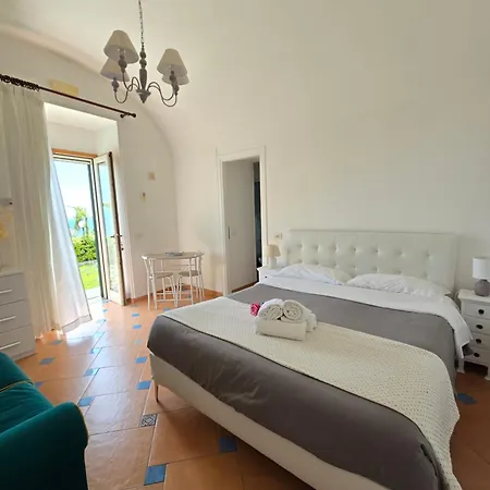 Villa Hermosa *