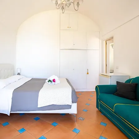 Hermosa Villa Amalfi