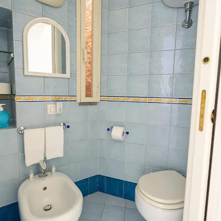 Hermosa Αμάλφι