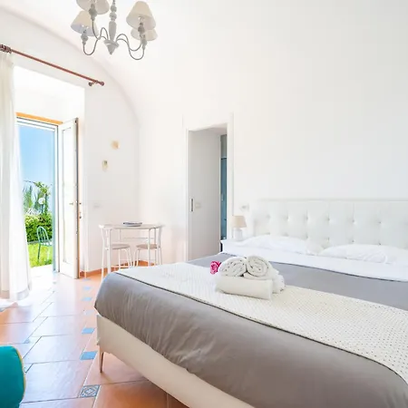 Hermosa * Αμάλφι