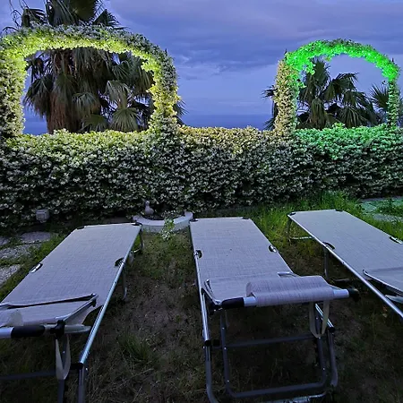 Villa Hermosa Amalfi