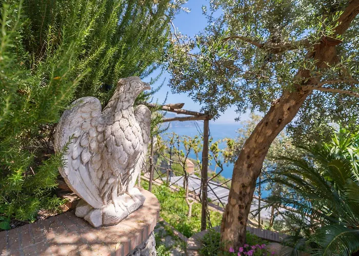 Вілла Hermosa *