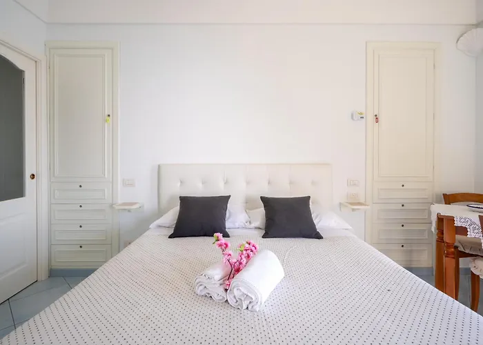 Hermosa Вілла *