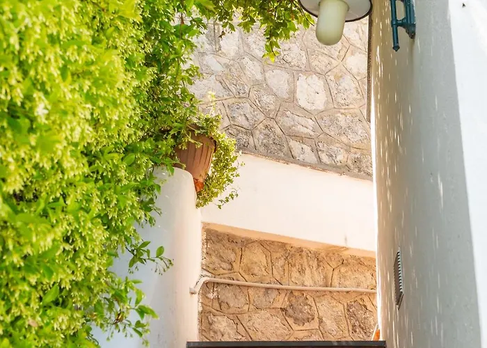 Hermosa Villa Amalfi