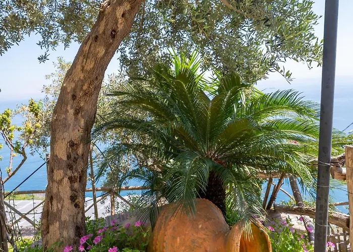 Вілла Hermosa *