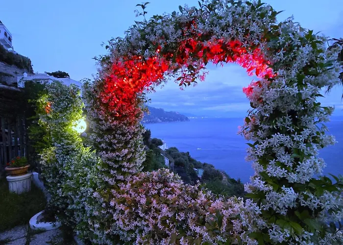 Hermosa Вілла *