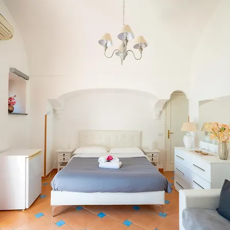 Villa Hermosa Amalfi