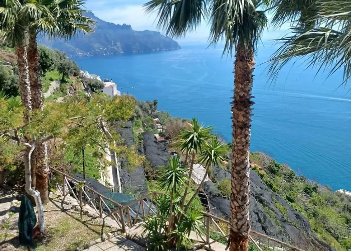 Hermosa * Amalfi
